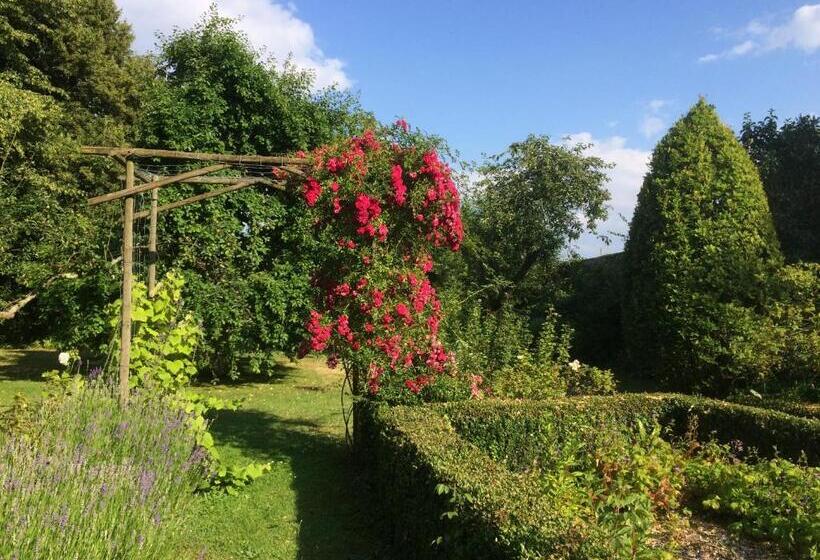 ベッドアンドブレックファースト De Ma Fenetre