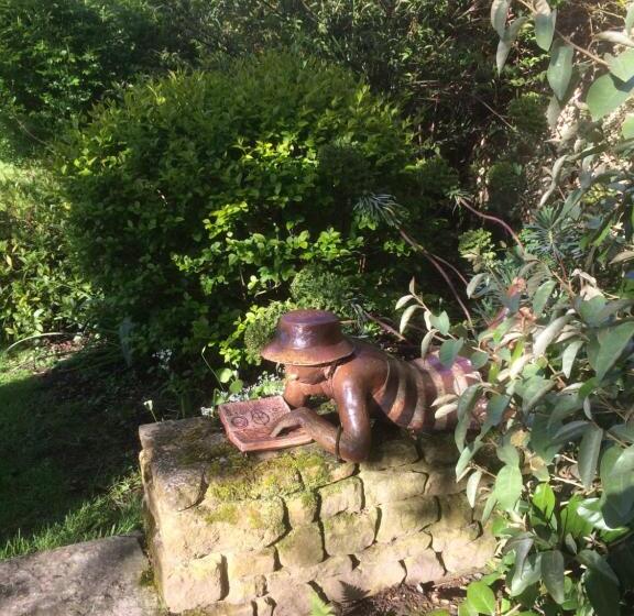 ベッドアンドブレックファースト De Ma Fenetre