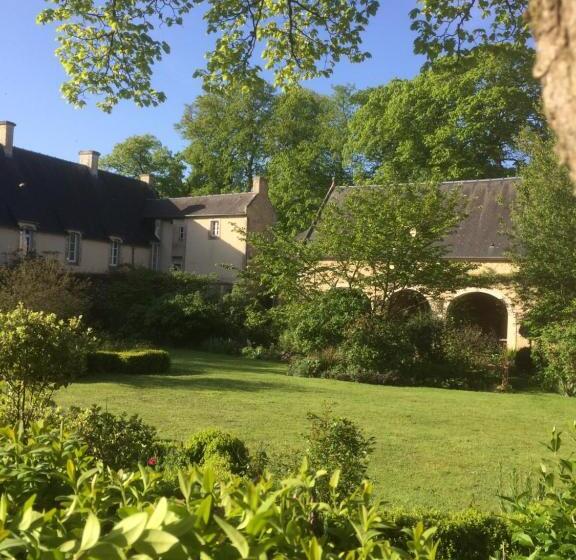 ベッドアンドブレックファースト De Ma Fenetre