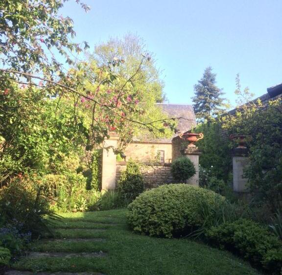 ベッドアンドブレックファースト De Ma Fenetre