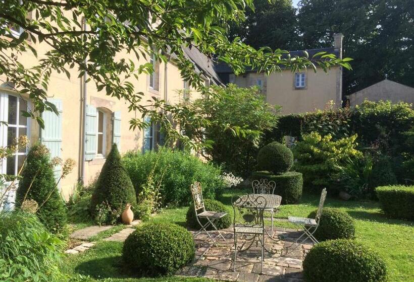 ベッドアンドブレックファースト De Ma Fenetre