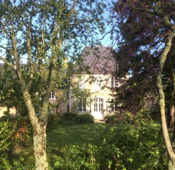 ベッドアンドブレックファースト De Ma Fenetre