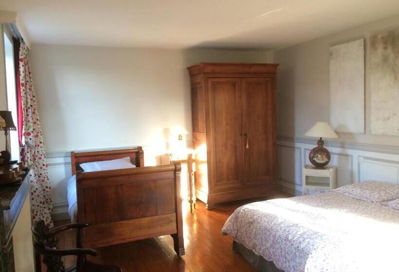 ベッドアンドブレックファースト De Ma Fenetre