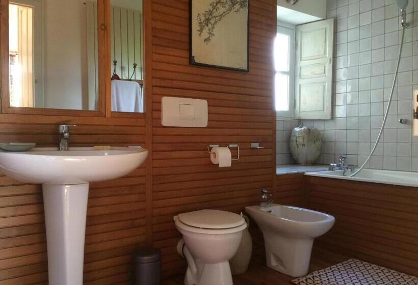 ベッドアンドブレックファースト De Ma Fenetre