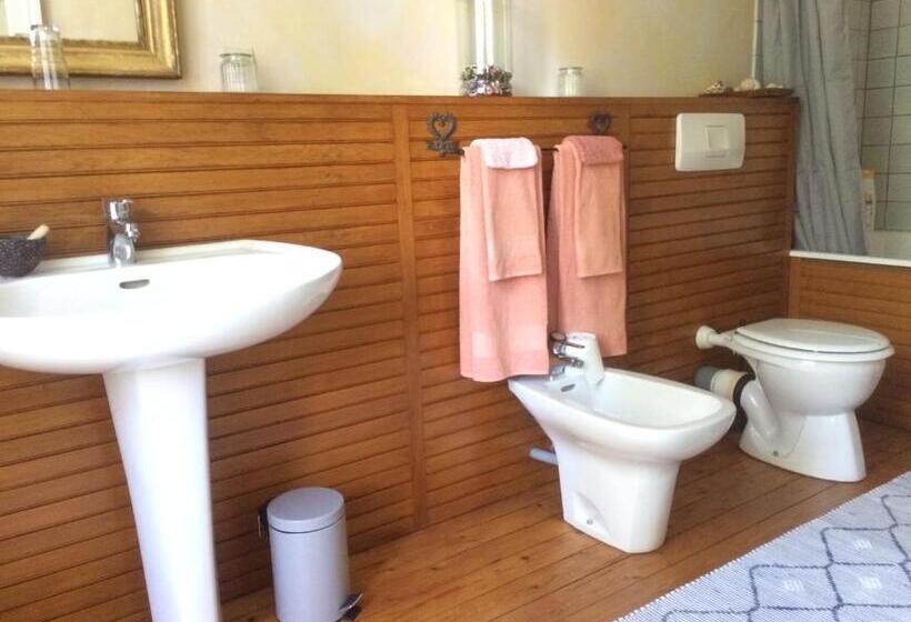 ベッドアンドブレックファースト De Ma Fenetre