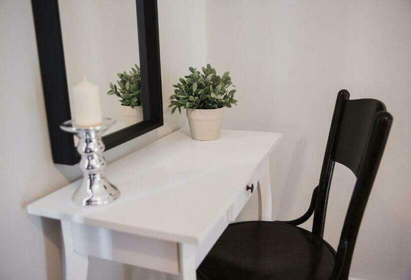 住宿加早餐  Dunna