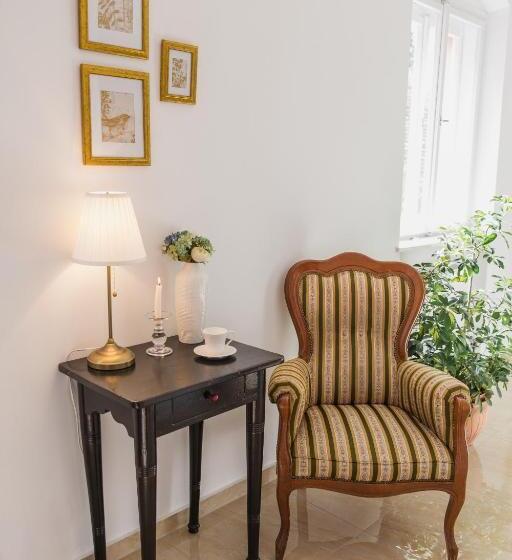 住宿加早餐  Dunna