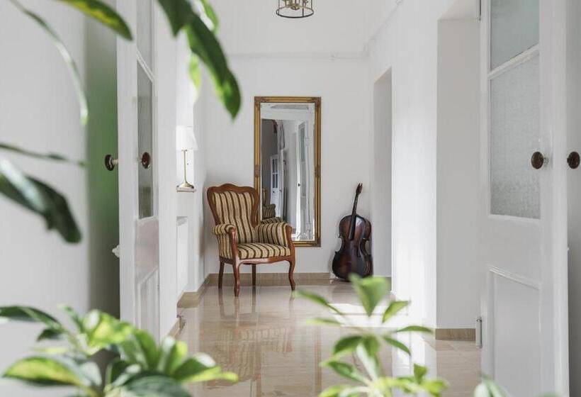 住宿加早餐  Dunna