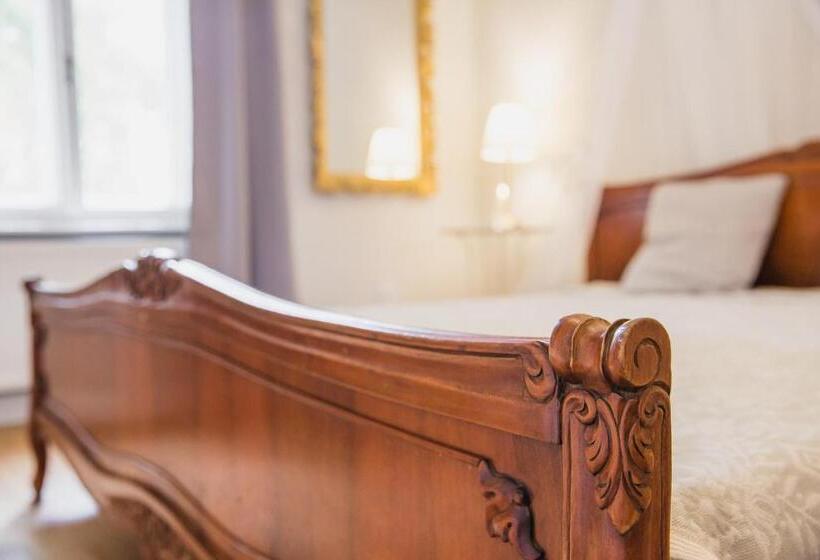 住宿加早餐  Dunna