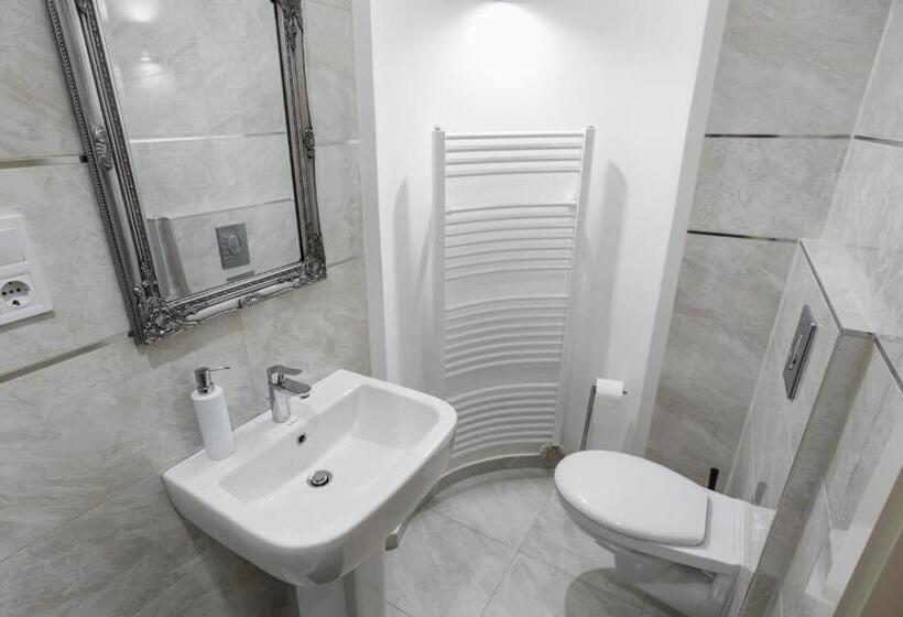 住宿加早餐  Dunna