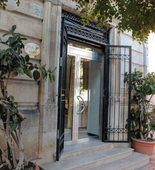 Bed and Breakfast Elite