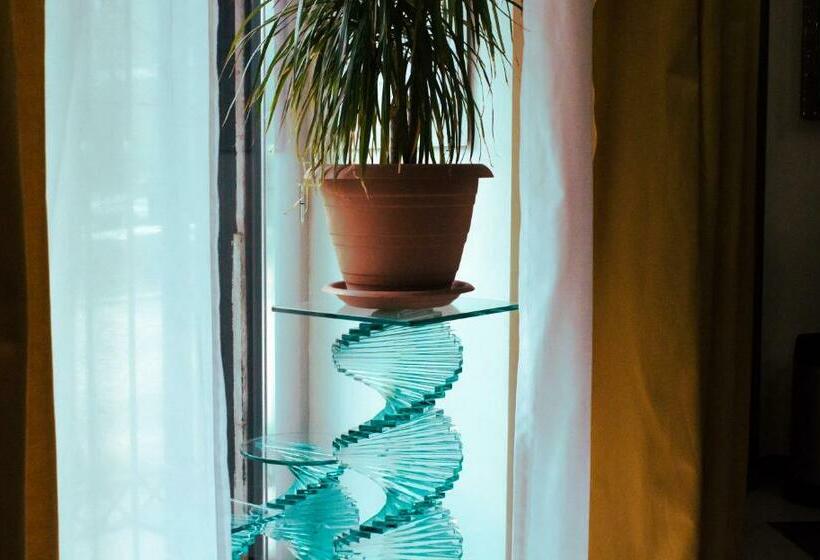 Bed and Breakfast Elite