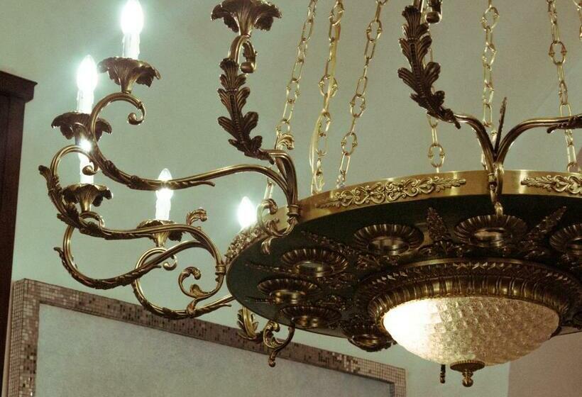 Bed and Breakfast Elite