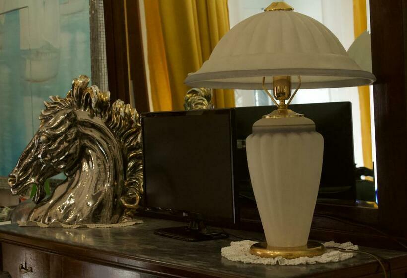 Bed and Breakfast Elite