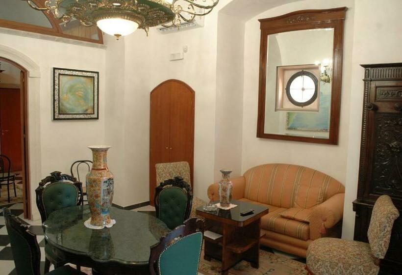 Bed and Breakfast Elite