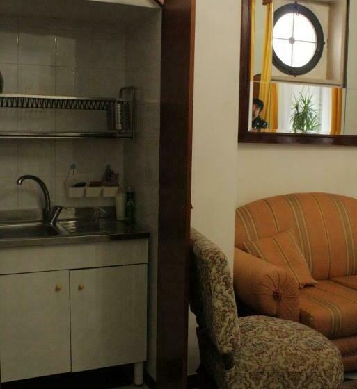 Bed and Breakfast Elite