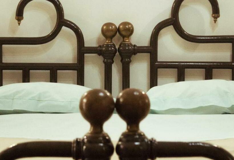 Bed and Breakfast Elite