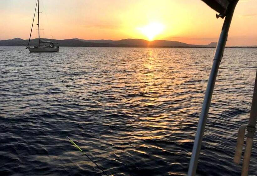 مبيت وإفطار Féerie Love