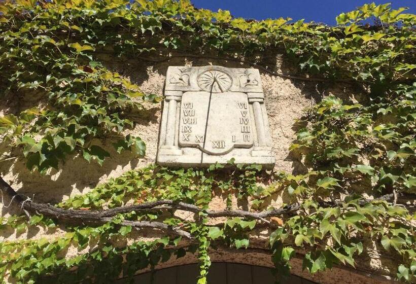 مبيت وإفطار Féerie Love