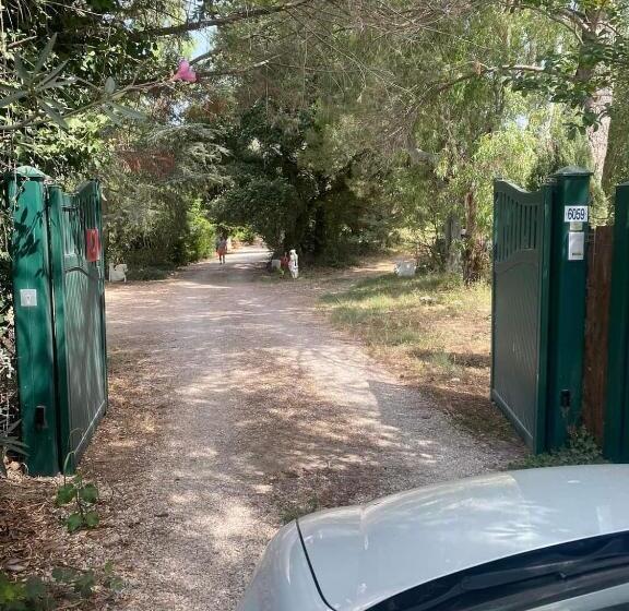 مبيت وإفطار Féerie Love