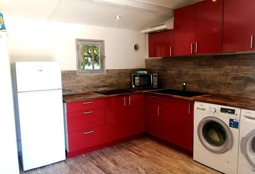 مبيت وإفطار Féerie Love