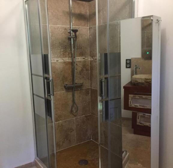 مبيت وإفطار Féerie Love