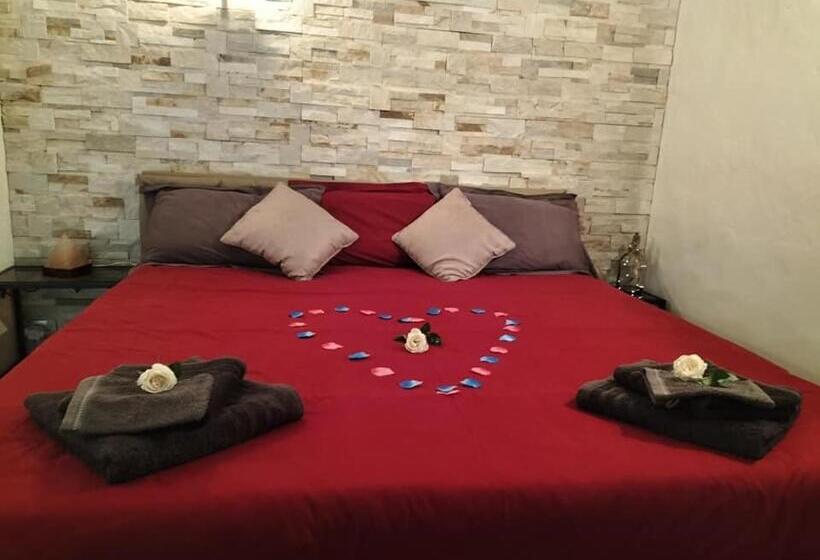 مبيت وإفطار Féerie Love