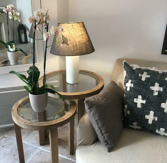 ベッドアンドブレックファースト Fontevraud Maison De Ville Bnb