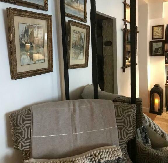 ベッドアンドブレックファースト Fontevraud Maison De Ville Bnb