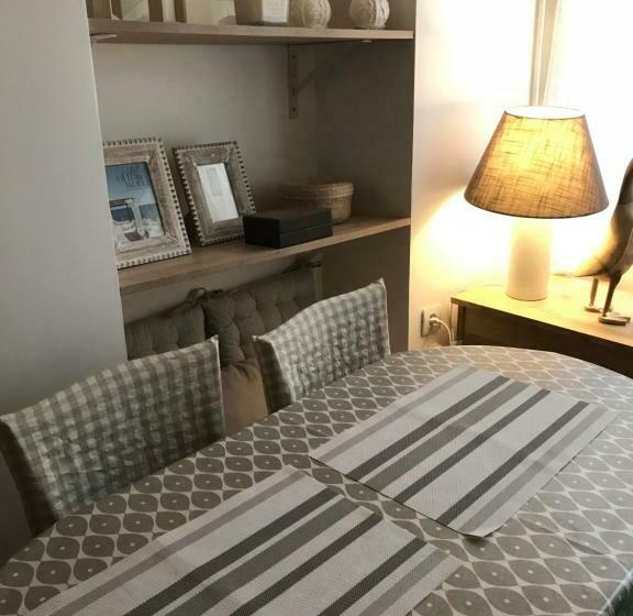 ベッドアンドブレックファースト Fontevraud Maison De Ville Bnb