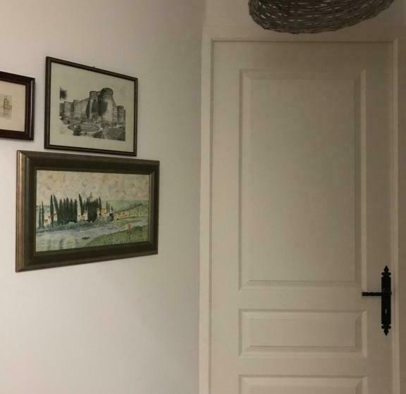 ベッドアンドブレックファースト Fontevraud Maison De Ville Bnb