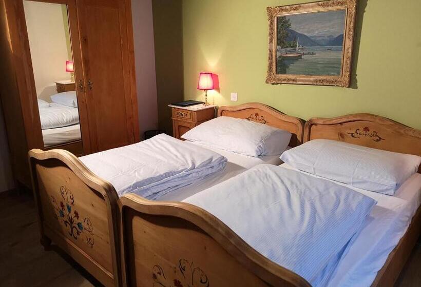 住宿加早餐 Gasthaus Friedegg