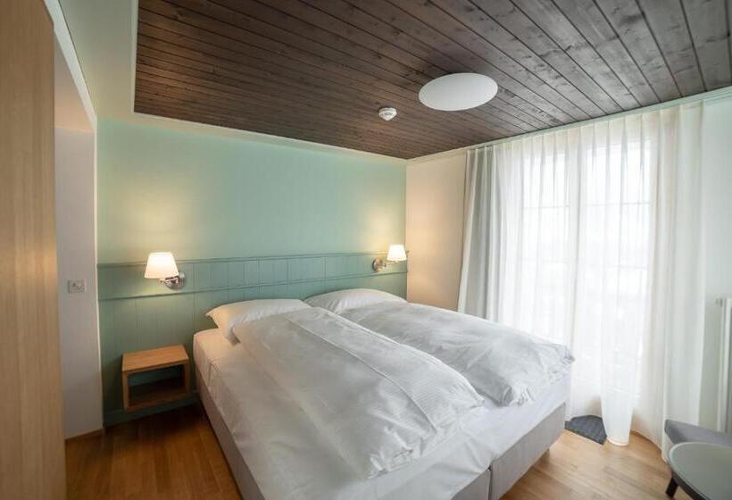 住宿加早餐 Gasthaus Friedegg