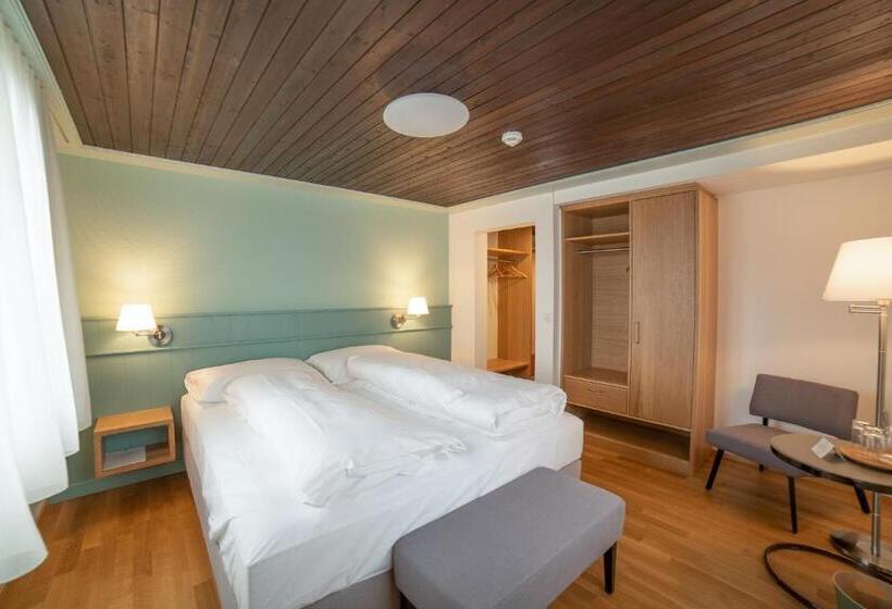 住宿加早餐 Gasthaus Friedegg