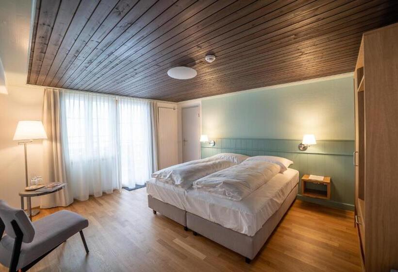 住宿加早餐 Gasthaus Friedegg