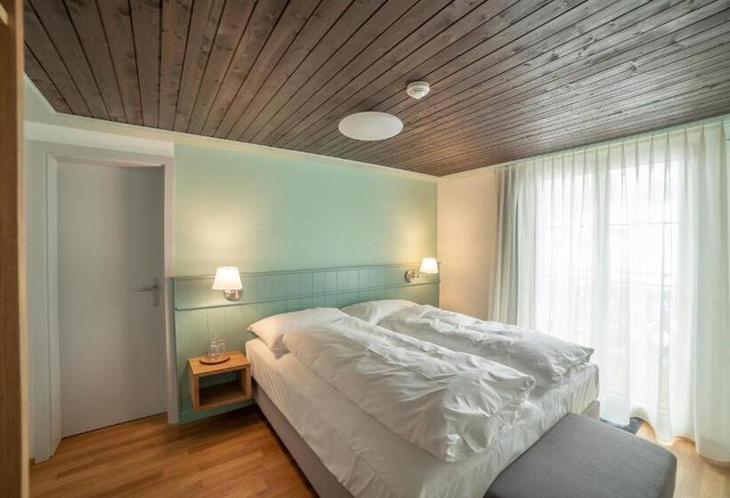 住宿加早餐 Gasthaus Friedegg