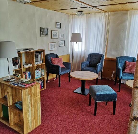 住宿加早餐 Gasthaus Friedegg