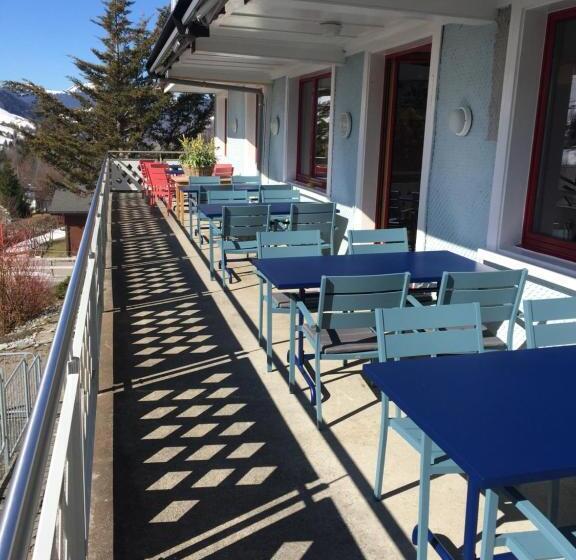 住宿加早餐 Gasthaus Friedegg