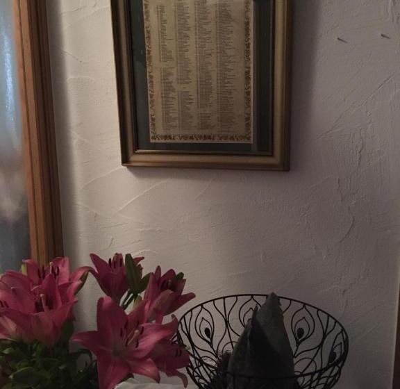 ベッドアンドブレックファースト Gästehaus Brockmüller