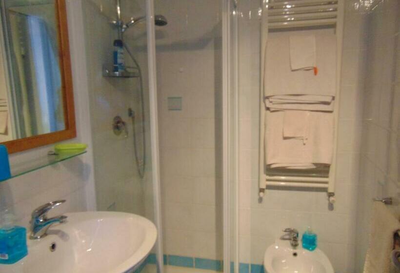 مبيت وإفطار Il Pignoletto