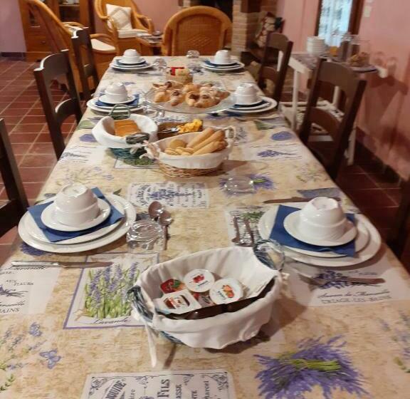 צימר La Collina Dei Passeri