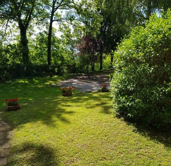 צימר La Collina Dei Passeri