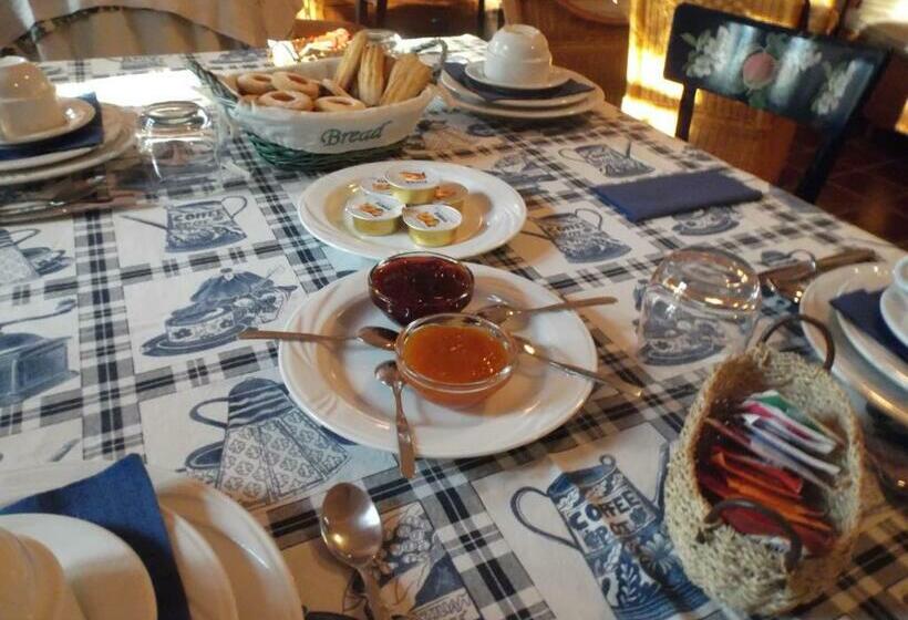 צימר La Collina Dei Passeri