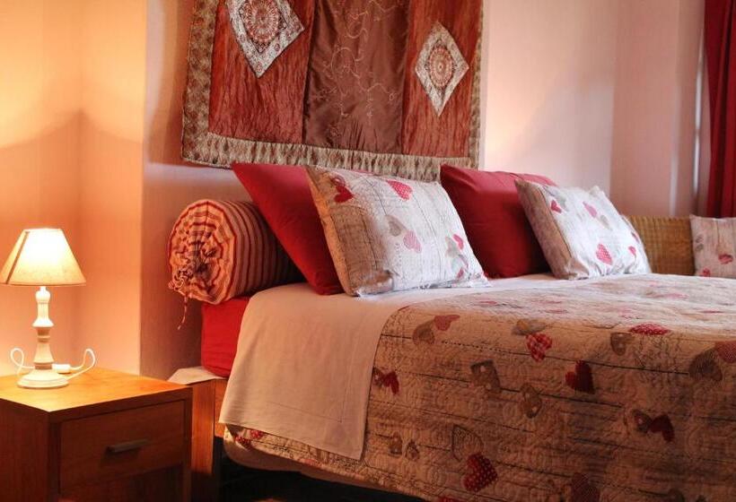 צימר La Collina Dei Passeri