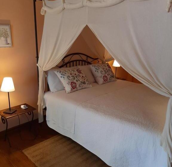 צימר La Collina Dei Passeri