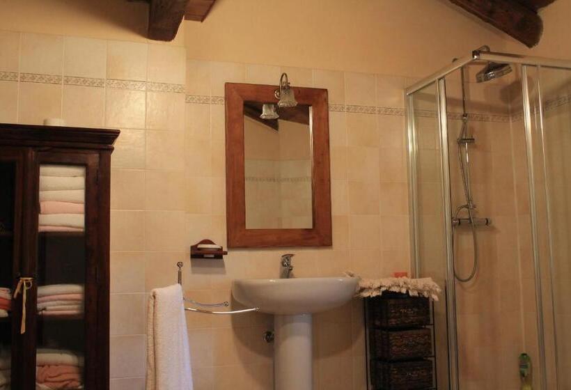 צימר La Collina Dei Passeri