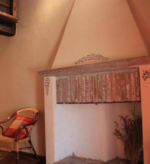 צימר La Collina Dei Passeri