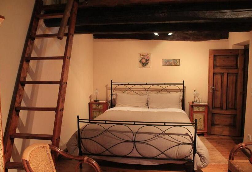 צימר La Collina Dei Passeri