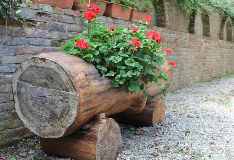 צימר La Collina Dei Passeri