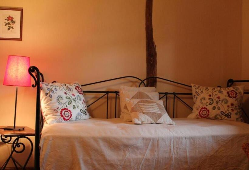 צימר La Collina Dei Passeri